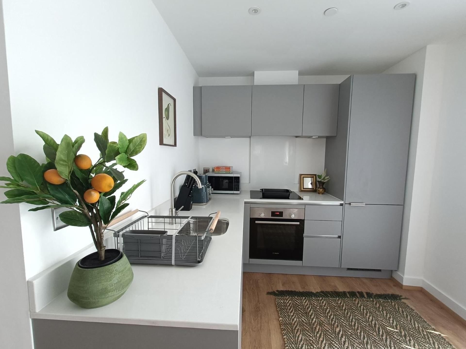 Snuggle Inn - Riverside Apartments - Views Over Looking London River Thames, Close To O2 Arena, London Excel, London City Airport, Thames Clipper- River Boat Service, Woolwich Ferry, Onsite Parking, Twin Room Option Available Bagian luar foto